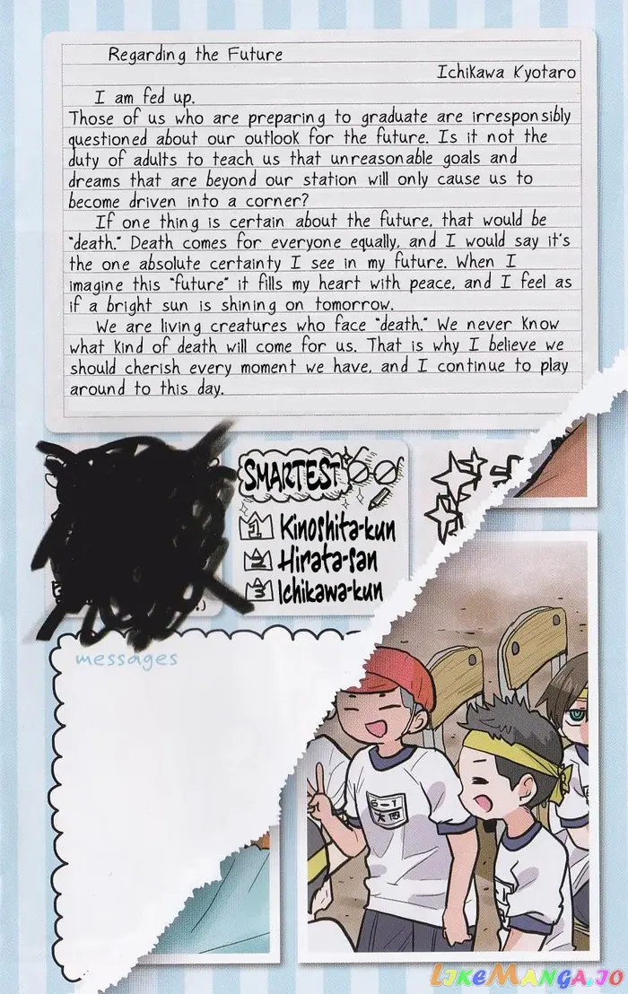 The Dangers in My Heart Chapter 71.3 image 4_optimized